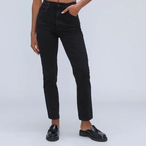 Everlane Original Cheeky Jeans
